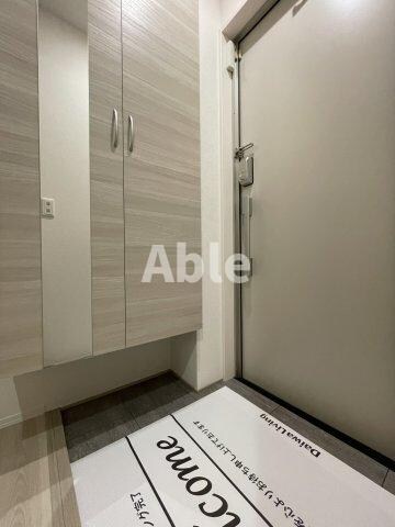 グレイスフルの物件内観写真