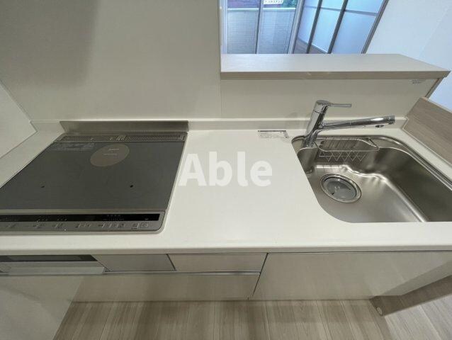 グレイスフルの物件内観写真