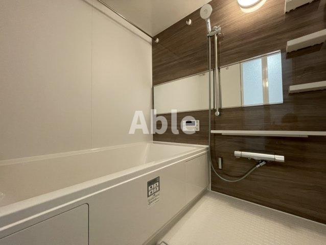 グレイスフルの物件内観写真