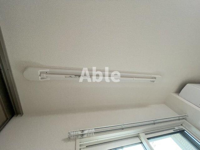 グレイスフルの物件内観写真