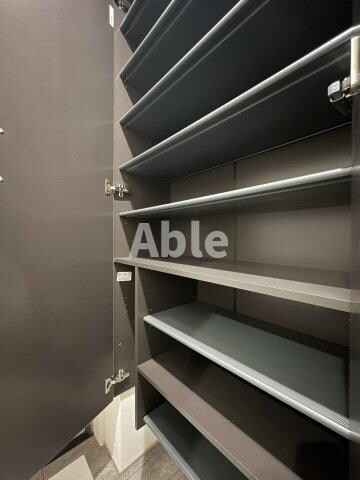 グレイスフルの物件内観写真