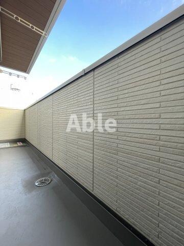 グレイスフルの物件内観写真