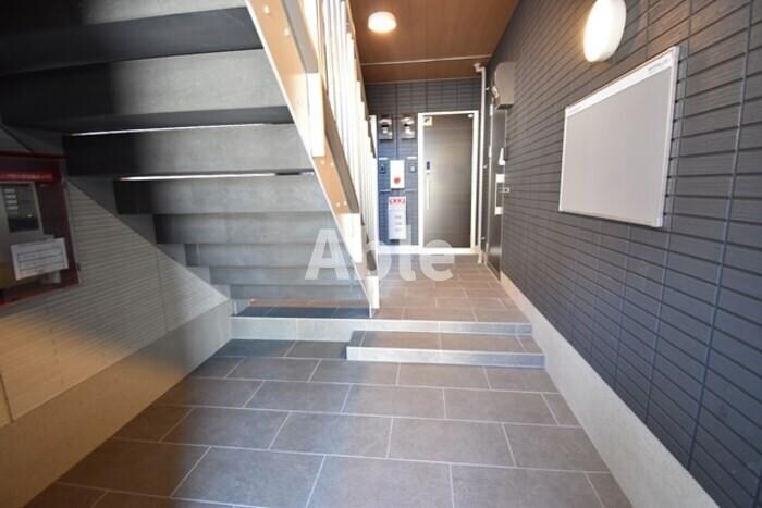 グレイスフルの物件内観写真