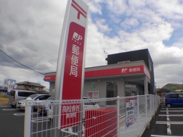 鬼無駅 徒歩21分 1階の物件外観写真