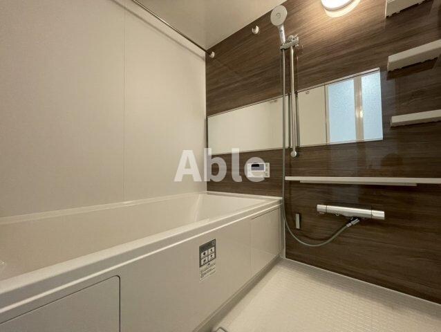 グレイスフルの物件内観写真