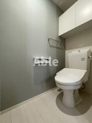 グレイスフルの物件内観写真