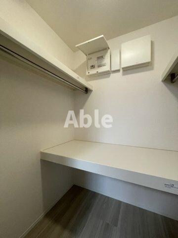 グレイスフルの物件内観写真