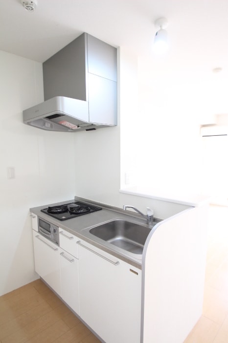 リビングタウン高松中央　Ｂ棟の物件内観写真