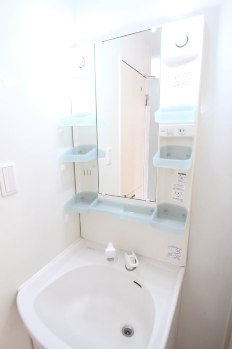 リビングタウン高松中央　Ｂ棟の物件内観写真