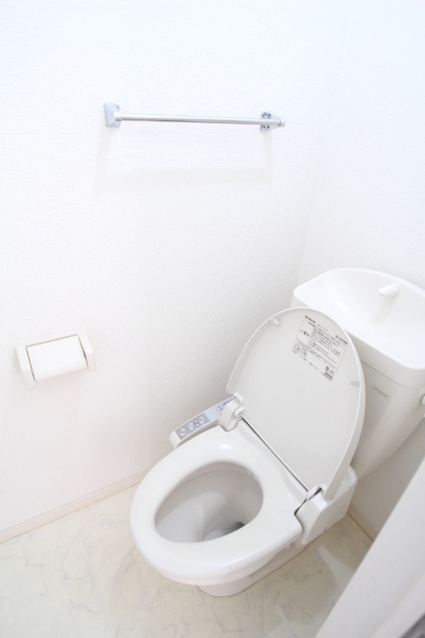 リビングタウン高松中央　Ｂ棟の物件内観写真