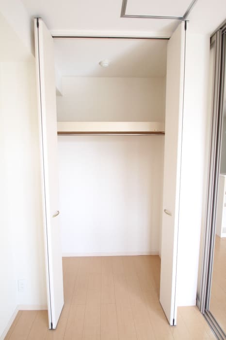 リビングタウン高松中央　Ｂ棟の物件内観写真