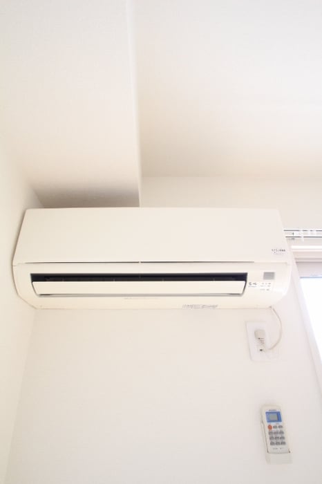 リビングタウン高松中央　Ｂ棟の物件内観写真