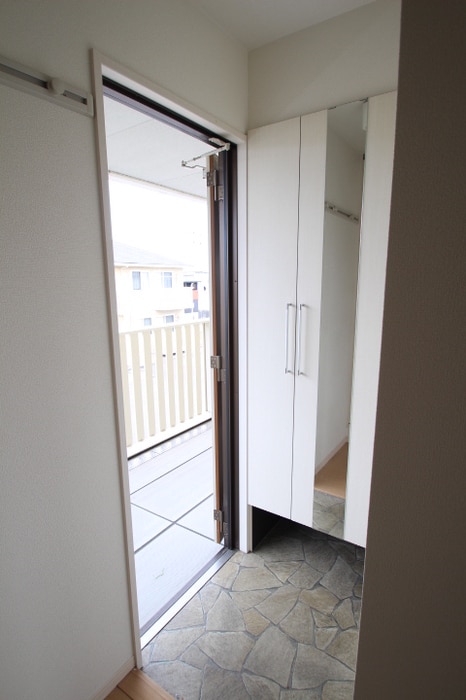 リビングタウン高松中央　Ｂ棟の物件内観写真