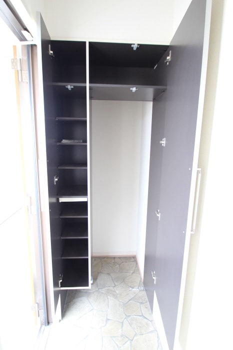 リビングタウン高松中央　Ｂ棟の物件内観写真