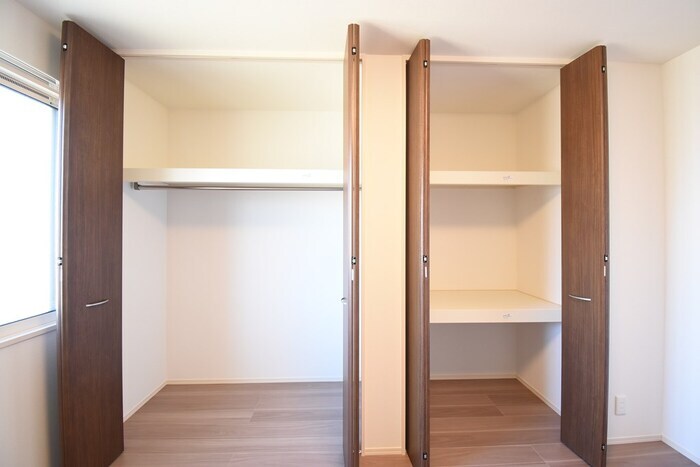 リーブルⅡ　B棟の物件内観写真