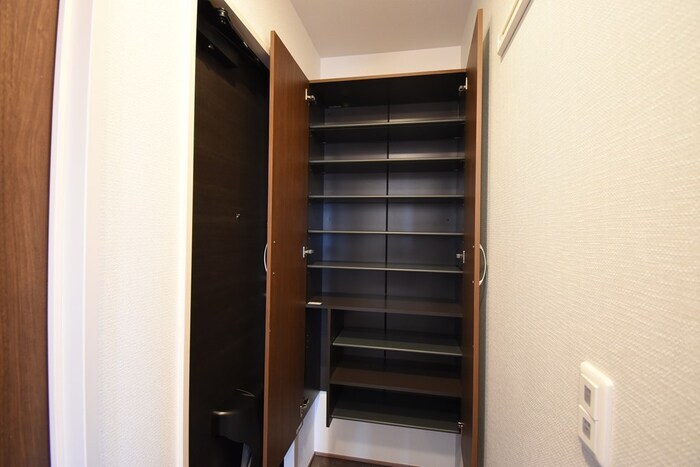 リーブルⅡ　B棟の物件内観写真