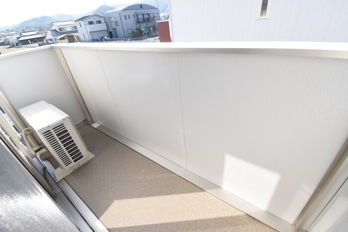 リーブルⅡ　B棟の物件内観写真