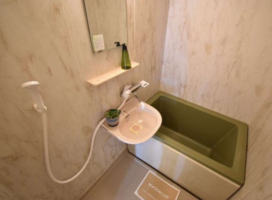 ラフィーネ Aの物件内観写真