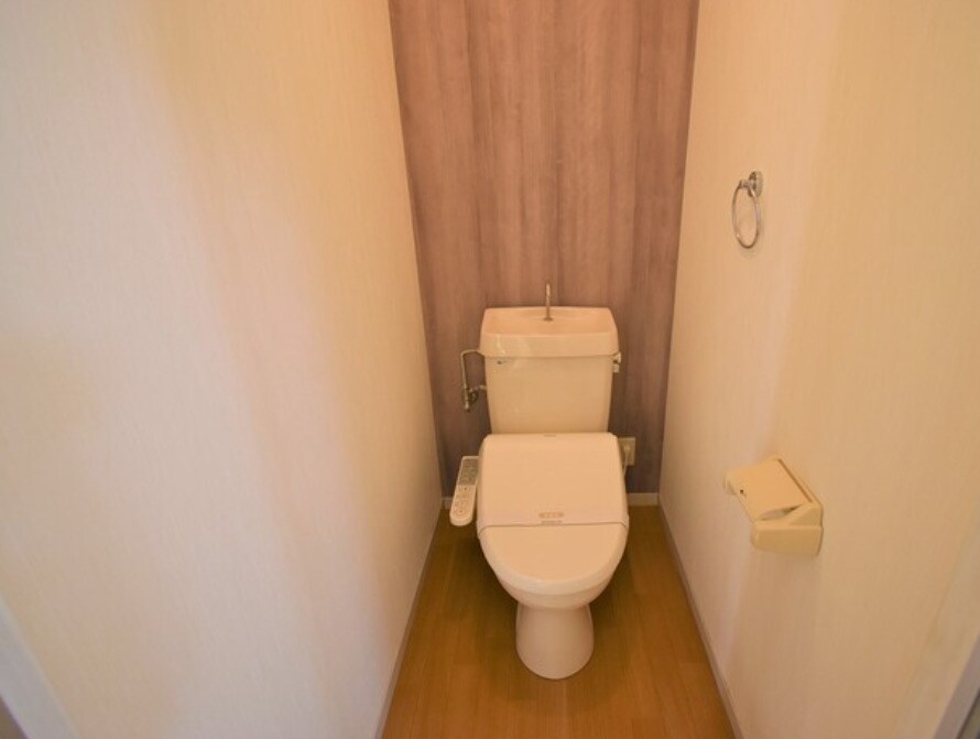 ラフィーネ Aの物件内観写真