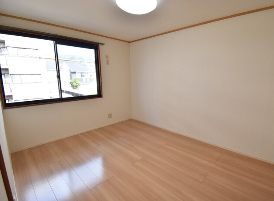 ラフィーネ Aの物件内観写真