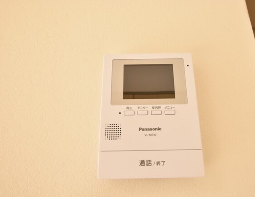 ラフィーネ Aの物件内観写真