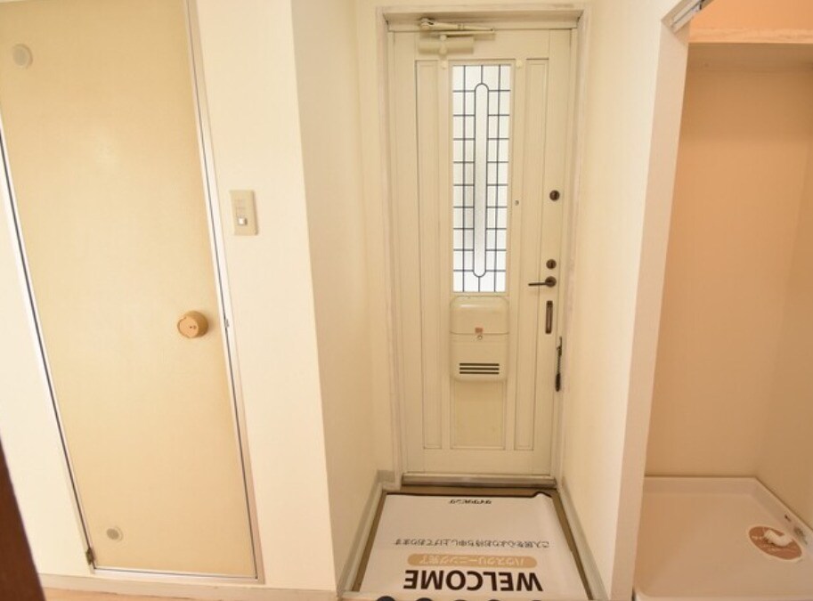 ラフィーネ Aの物件内観写真