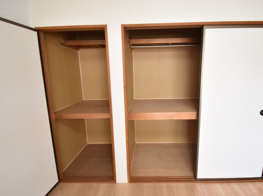 ラフィーネ Aの物件内観写真