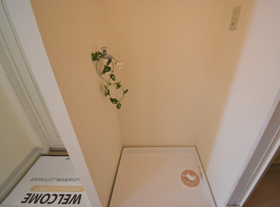 ラフィーネ Aの物件内観写真