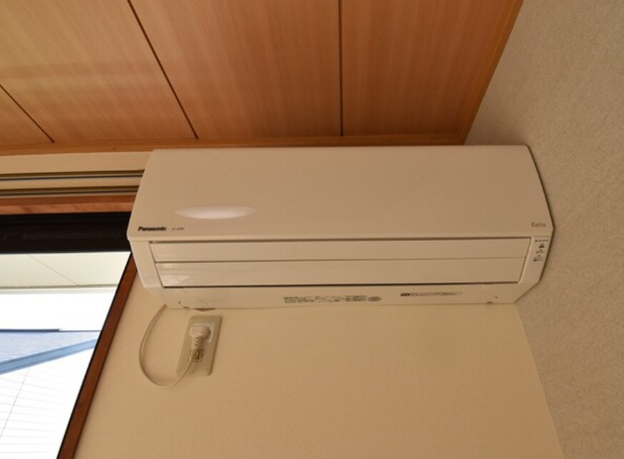 ラフィーネ Aの物件内観写真