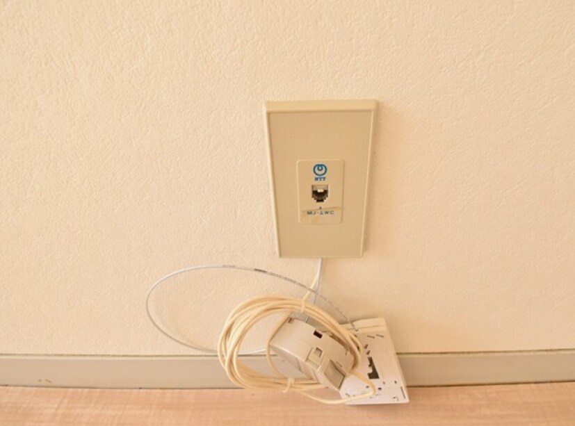 ラフィーネ Aの物件内観写真