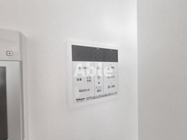 Ｓ－ＦＯＲＴ栗林公園北の物件内観写真