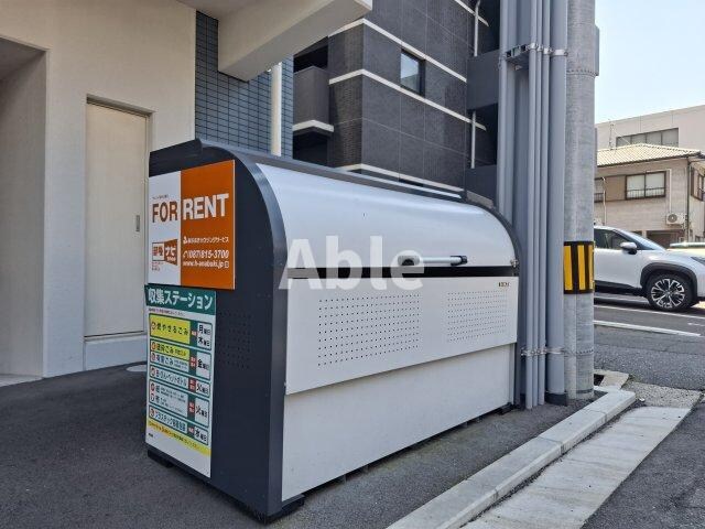 Ｓ－ＦＯＲＴ栗林公園北の物件内観写真