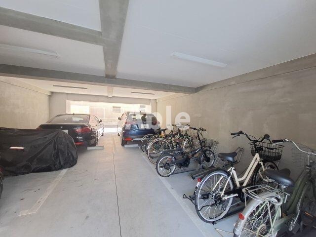 Ｓ－ＦＯＲＴ栗林公園北の物件内観写真