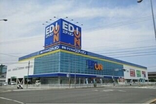 ナリッシュＬｅｅ　Ⅱの物件外観写真