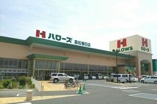 ナリッシュＬｅｅ　Ⅱの物件外観写真