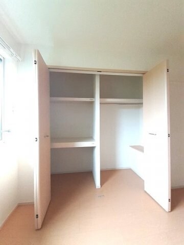 ナリッシュＬｅｅ　Ⅱの物件内観写真