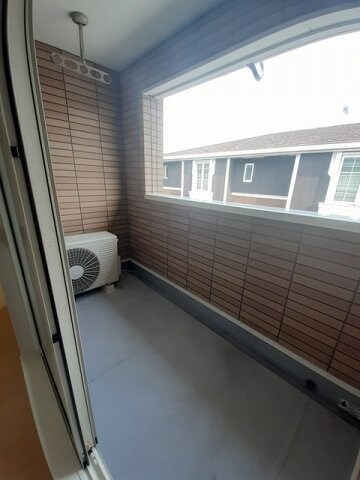 ナリッシュＬｅｅ　Ⅱの物件内観写真