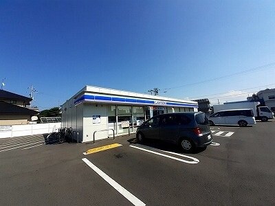 瓦町駅 バス20分  小山下車：停歩1分 2階の物件外観写真