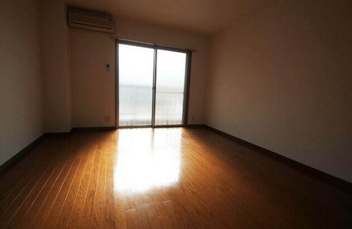 メゾン・ドゥ・ボヌールの物件内観写真