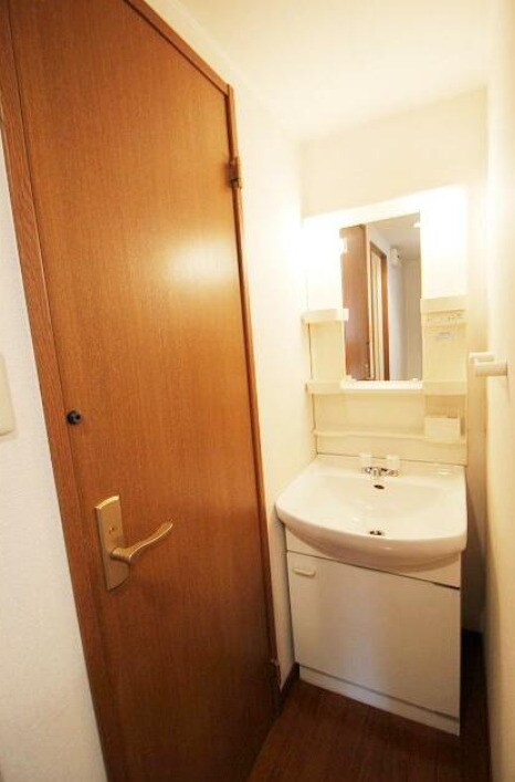 メゾン・ドゥ・ボヌールの物件内観写真