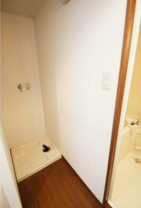 メゾン・ドゥ・ボヌールの物件内観写真