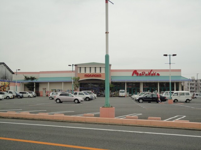 水田駅 徒歩6分 1階の物件外観写真