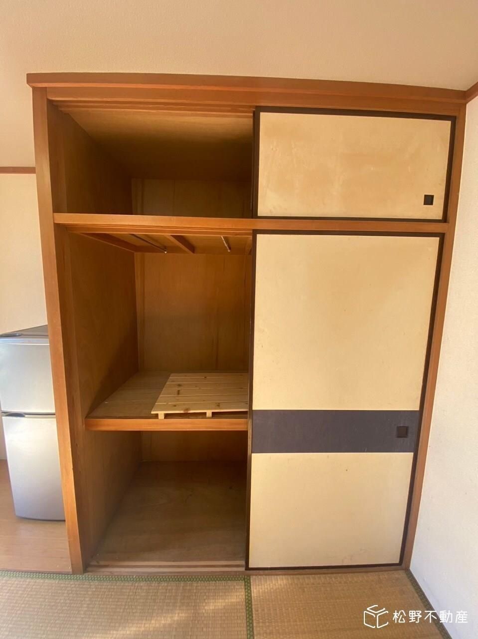 シティハイムコーポMⅡの物件内観写真