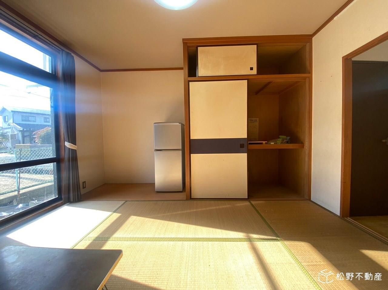 シティハイムコーポMⅡの物件内観写真