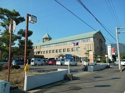 端岡駅 徒歩14分 2階の物件外観写真