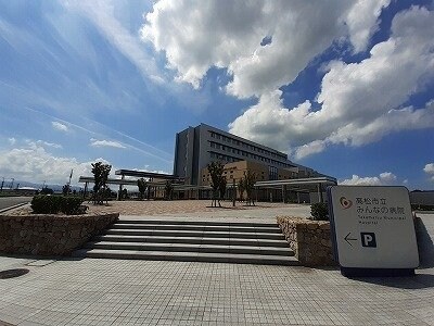 仏生山駅 徒歩23分 2階の物件外観写真