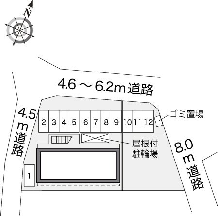 高松駅 バス32分  神在口下車：停歩11分 1階の物件内観写真