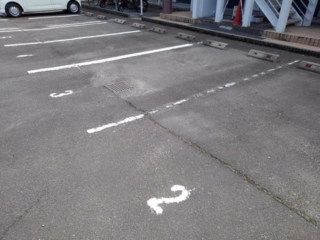 高松駅 バス32分  神在口下車：停歩11分 1階の物件内観写真