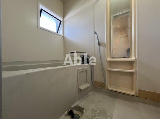 ベルジュネスJ B棟の物件内観写真