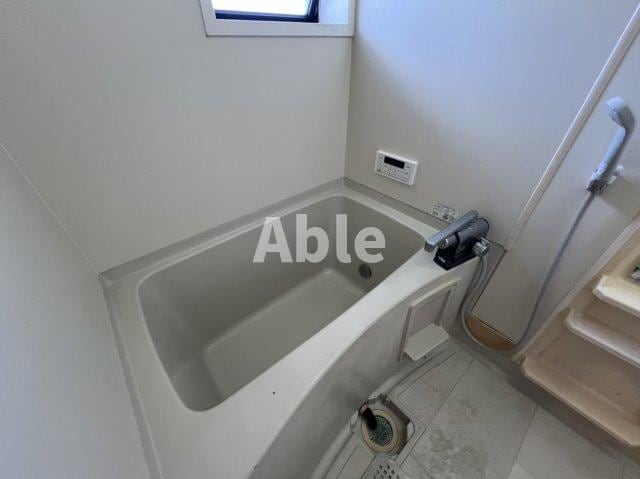 ベルジュネスJ B棟の物件内観写真